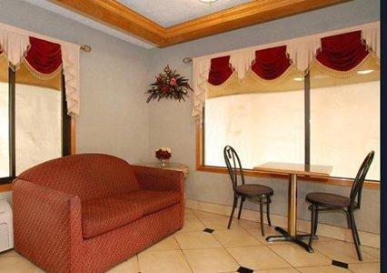Econo Lodge Seymour Εξωτερικό φωτογραφία