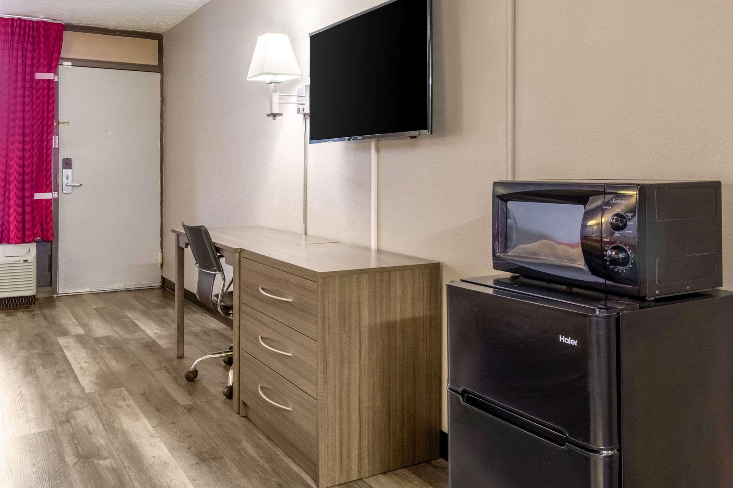 Econo Lodge Seymour Εξωτερικό φωτογραφία