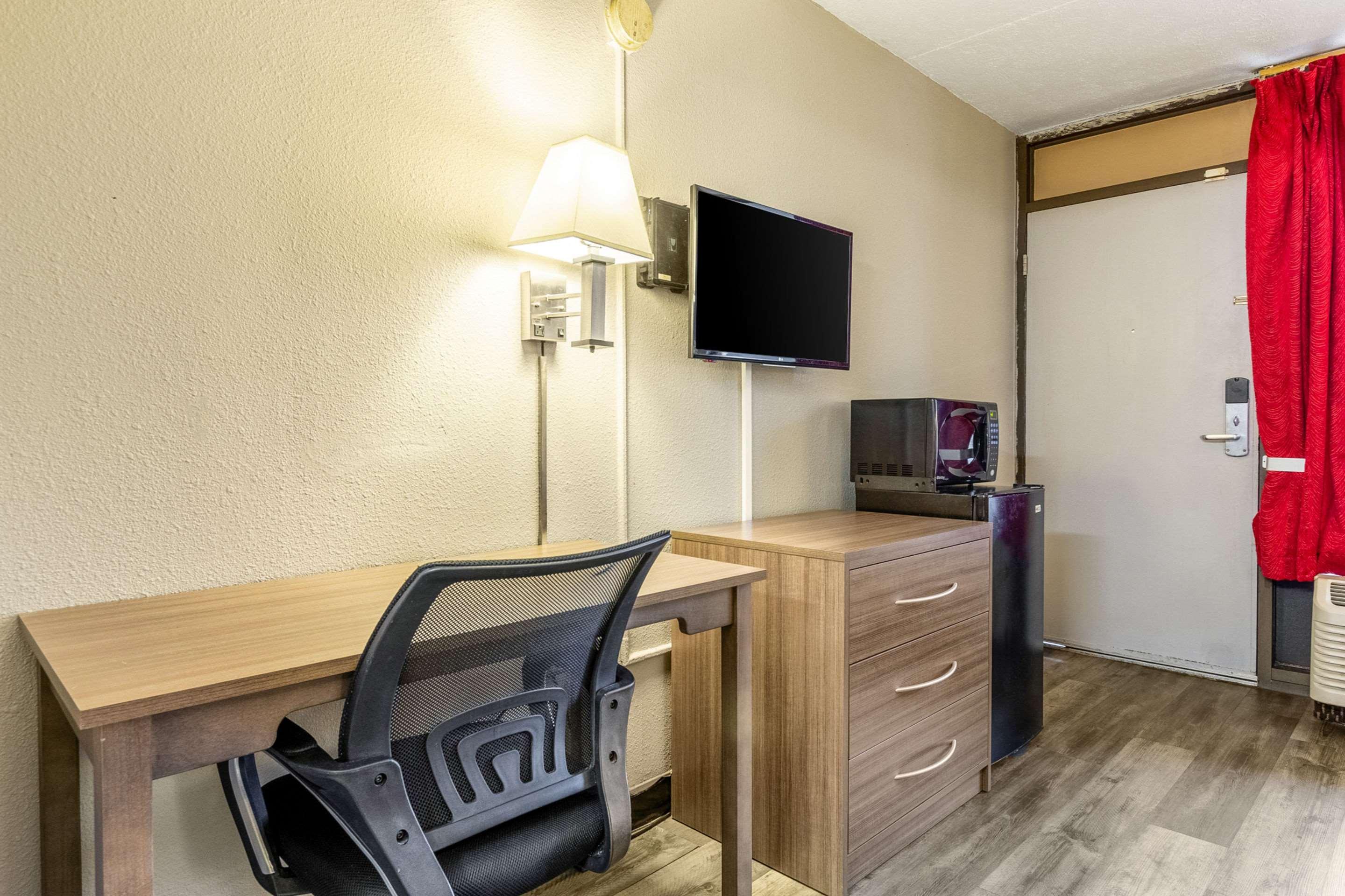 Econo Lodge Seymour Εξωτερικό φωτογραφία