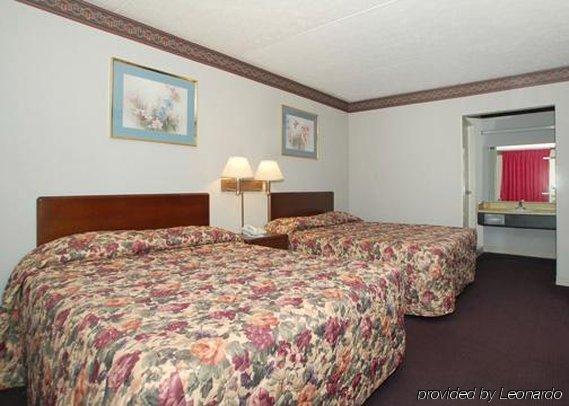 Econo Lodge Seymour Δωμάτιο φωτογραφία
