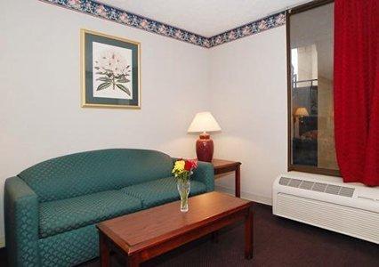 Econo Lodge Seymour Δωμάτιο φωτογραφία